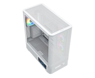 MODECOM Volcano AQ400 ARGB Midi White MC-A-AQ400-4FA-W - 1486759 - zdjęcie 6
